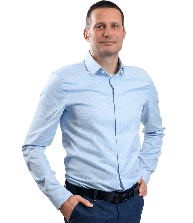 Ján Fratrič