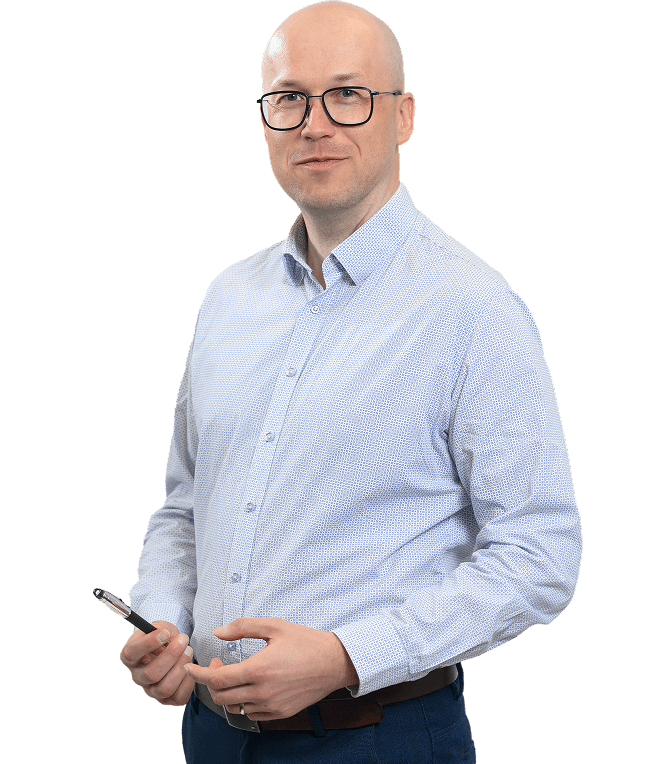 Michal Okresa